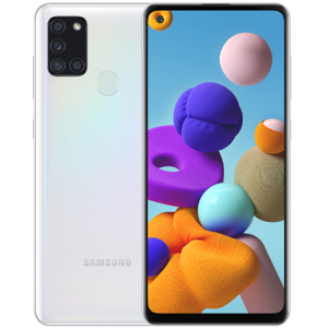 Điện thoại Samsung Galaxy A21s 6GB/64GB 6.5 inch