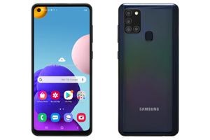 Điện thoại Samsung Galaxy A21s 6GB/64GB 6.5 inch