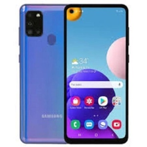 Điện thoại Samsung Galaxy A21s 3GB/32GB 6.5 inch