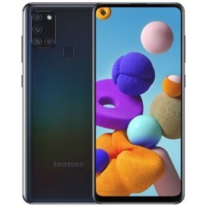 Điện thoại Samsung Galaxy A21s 3GB/32GB 6.5 inch