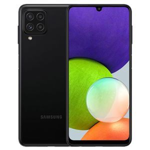 Điện thoại Samsung Galaxy A22 6GB/128GB 6.4 inch