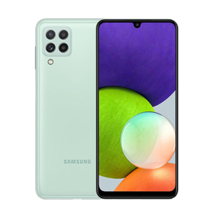 Điện thoại Samsung Galaxy A22 6GB/128GB 6.4 inch