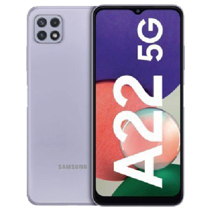 Điện thoại Samsung Galaxy A22 6GB/128GB 6.4 inch