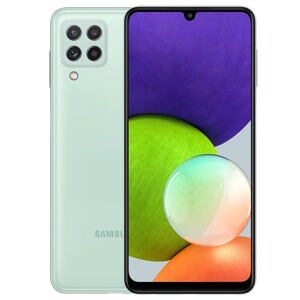 Điện thoại Samsung Galaxy A22 6GB/128GB 6.4 inch