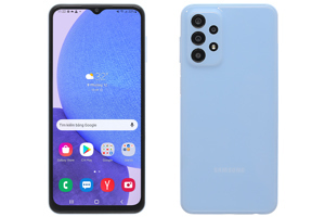 Điện thoại Samsung Galaxy A23 5G (4GB/128GB)