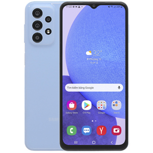 Điện thoại Samsung Galaxy A23 (6GB/128GB)