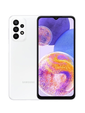 Điện thoại Samsung Galaxy A23 (6GB/128GB)