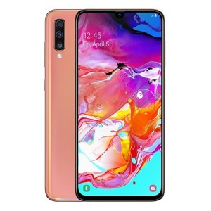 Điện thoại Samsung Galaxy A23 (4GB/128GB)