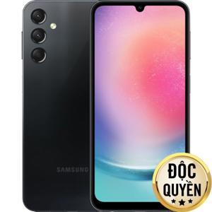 Điện thoại Samsung Galaxy A24