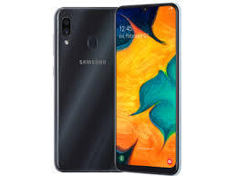 Điện thoại Samsung Galaxy A30 4GB/ 64GB 6.4 inch