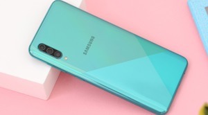 Điện thoại Samsung Galaxy A30s 4GB/64GB 6.4 inch