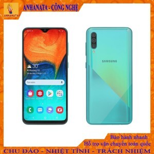 Điện thoại Samsung Galaxy A30s 4GB/64GB 6.4 inch