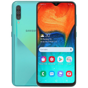 Điện thoại Samsung Galaxy A30s 4GB/64GB 6.4 inch