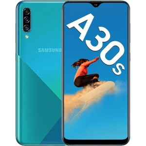 Điện thoại Samsung Galaxy A30s 4GB/64GB 6.4 inch