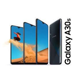 Điện thoại Samsung Galaxy A30s 4GB/64GB 6.4 inch