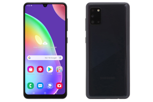 Điện thoại Samsung Galaxy A31 6GB/128GB 6.4 inch