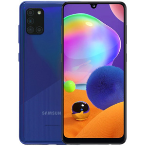 Điện thoại Samsung Galaxy A31 6GB/128GB 6.4 inch