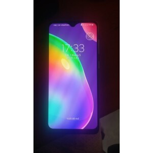 Điện thoại Samsung Galaxy A31 6GB/128GB 6.4 inch