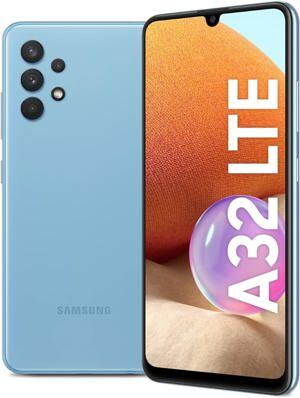 Điện thoại Samsung Galaxy A32 6GB/128GB