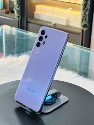 Điện thoại Samsung Galaxy A32 6GB/128GB