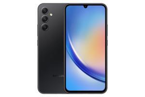 Điện thoại Samsung Galaxy A34 8GB/128GB