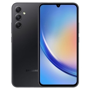 Điện thoại Samsung Galaxy A34 8GB/128GB