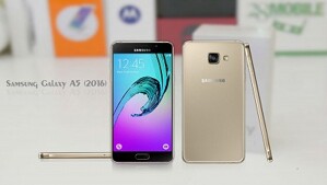 Điện thoại Samsung Galaxy A5 (2016) A510F 16GB 2 sim