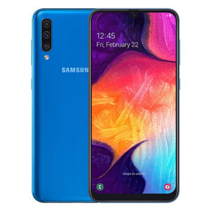 Điện thoại Samsung Galaxy A50 4GB/64GB