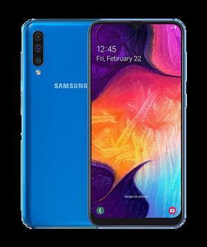 Điện thoại Samsung Galaxy A50 4GB/64GB