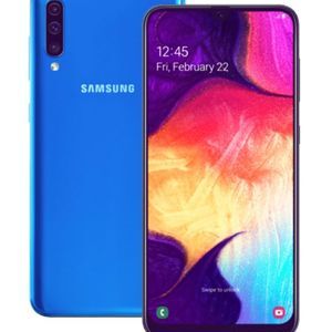 Điện thoại Samsung Galaxy A50 (6GB|128GB)