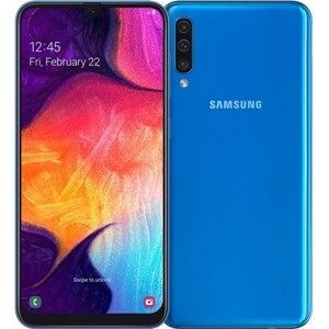 Điện thoại Samsung Galaxy A50 4GB/64GB