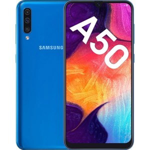 Điện thoại Samsung Galaxy A50 (6GB|128GB)