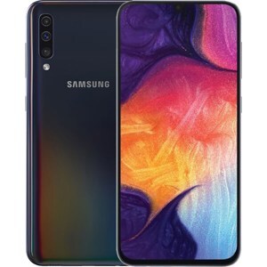 Điện thoại Samsung Galaxy A50s 4GB/64GB 6.4 inch