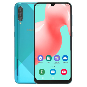 Điện thoại Samsung Galaxy A50s 4GB/64GB 6.4 inch