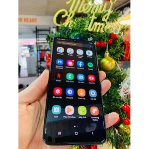 Điện thoại Samsung Galaxy A50s 4GB/64GB 6.4 inch