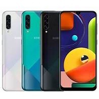 Điện thoại Samsung Galaxy A50s 4GB/64GB 6.4 inch