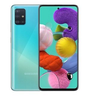 Điện thoại Samsung Galaxy A51 8GB/128GB 6.5 inch