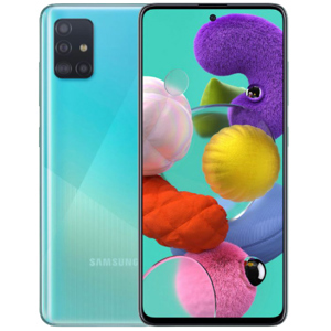 Điện thoại Samsung Galaxy A51 8GB/128GB 6.5 inch