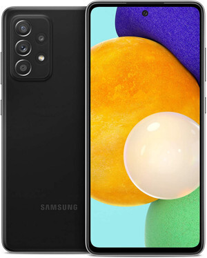 Điện thoại Samsung Galaxy A52 8GB/128GB 6.5 inch