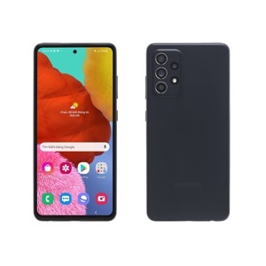 Điện thoại Samsung Galaxy A52 5G 8GB/128GB 6.5 inch