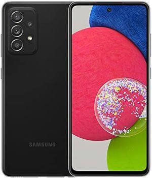 Điện thoại Samsung Galaxy A52 5G 8GB/128GB 6.5 inch