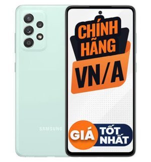 Điện thoại Samsung Galaxy A52s 5G (8GB/128GB)