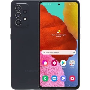 Điện thoại Samsung Galaxy A52s 5G (8GB/128GB)