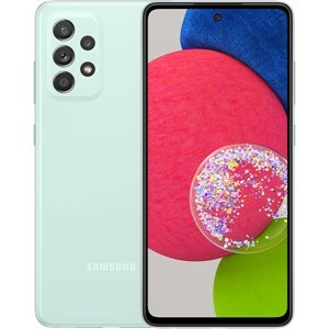 Điện thoại Samsung Galaxy A52s 5G 8GB/256GB 6.5 inch