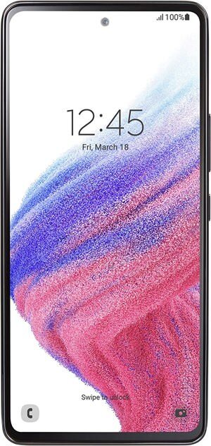 Điện thoại Samsung Galaxy A53 5G 8GB/128GB 6.5 inch
