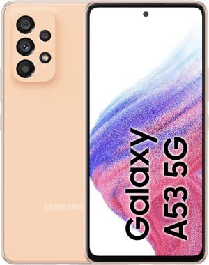 Điện thoại Samsung Galaxy A53 5G 8GB/256GB 6.5 inch