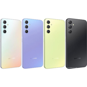 Điện thoại Samsung Galaxy A54 8GB/256GB
