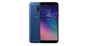 Điện thoại Samsung Galaxy A6 3GB/32GB 5.6 inch