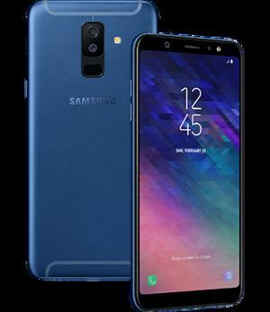 Điện thoại Samsung Galaxy A6+ (A6 Plus) 4GB/32GB 6 inch