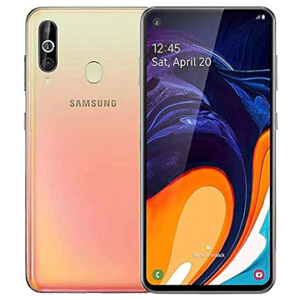 Điện thoại Samsung Galaxy A60 6GB/128GB 6.3 inch